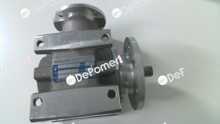 F035C0, Ratio 14:1 Swedrive