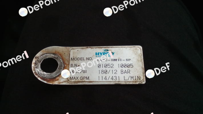 9303C-HM1C-SP HY-PRO