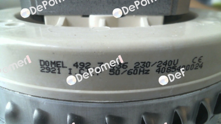 492.3.436 Domel