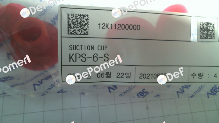 KPS-6S Vmeca