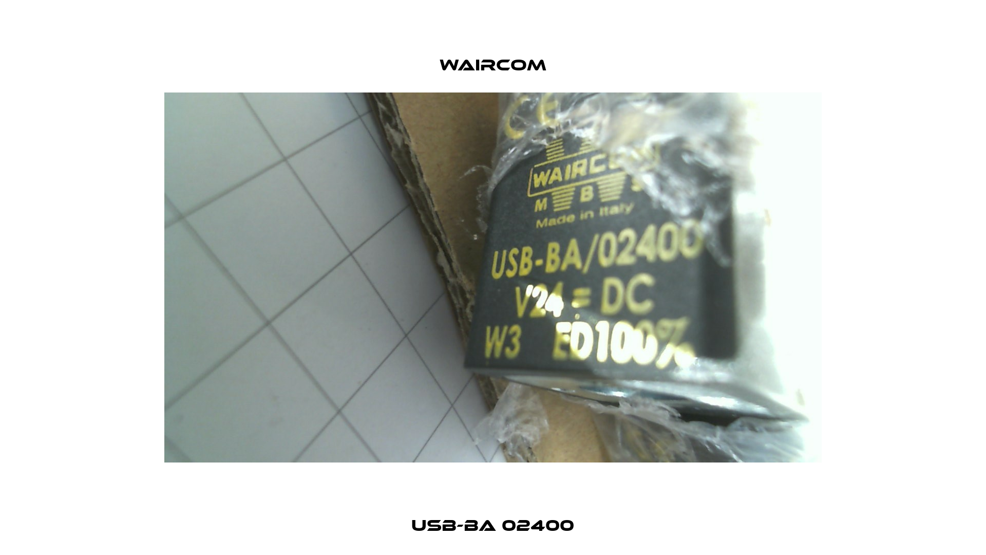 USB-BA 02400 Waircom