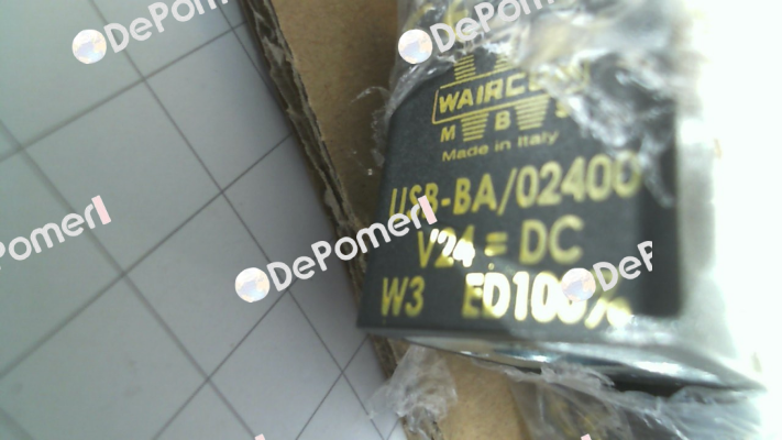 USB-BA 02400 Waircom