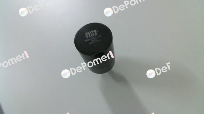 T08-1302-01R Rotoflux