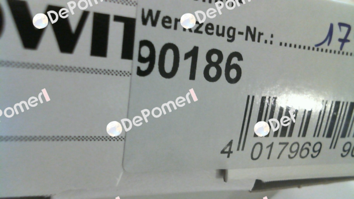 90186 \ WW 6/70 WEITKOWITZ