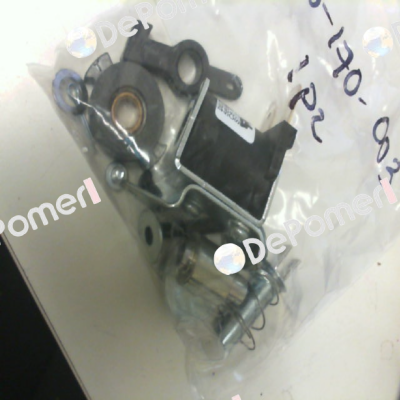 9200-170-003 DELTROL