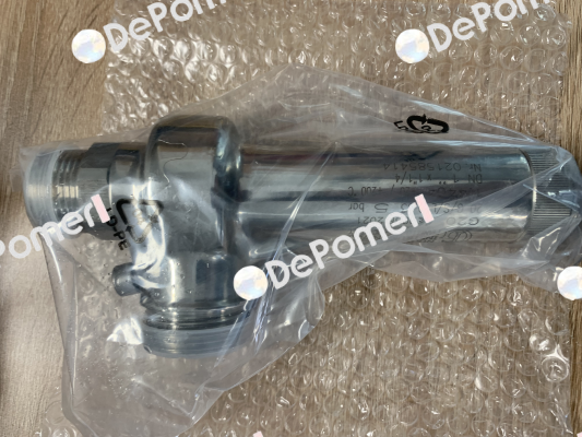 011281596 Nuova General Instruments