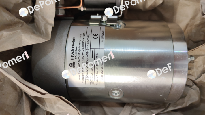 56250B200L0C (56250B220L0G) Hydroven