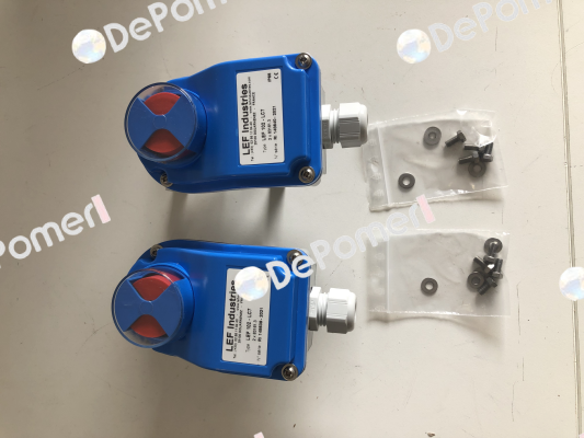 LEF 102-LC7 Lef Industries