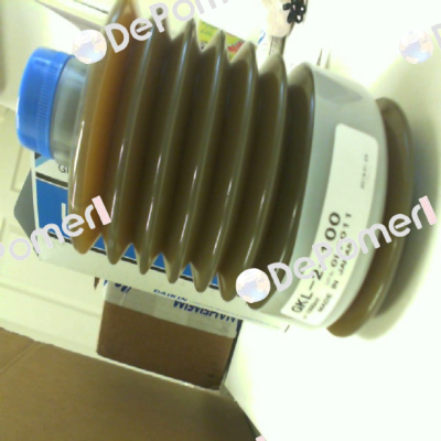 GKL-2-100 Daikin
