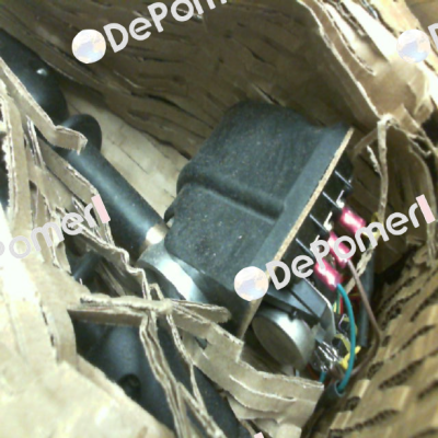 M120-1292 P-Q Controls
