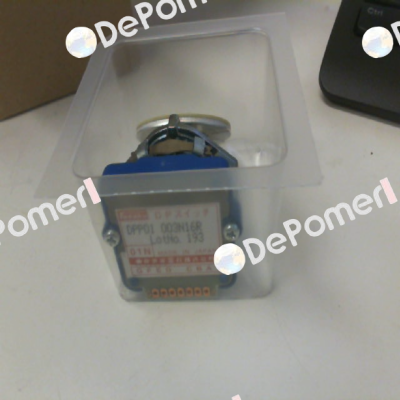 DPP01-00-3N16R TOSOKU