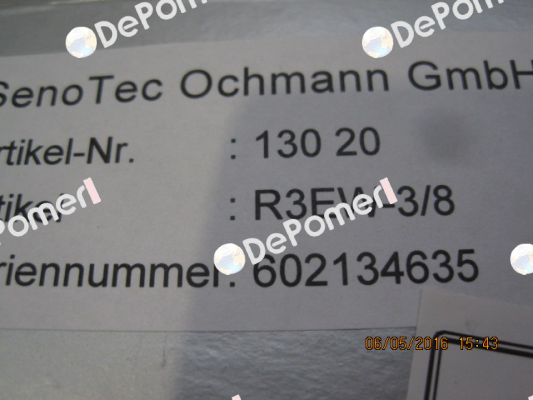 130 20 Senotec
