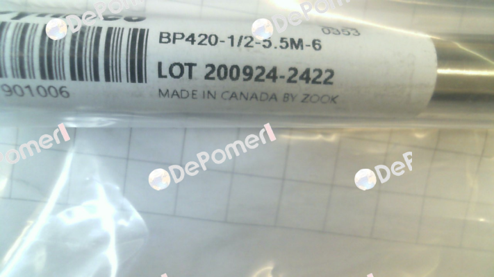 BP420-1/2-5.5M-6 Dynisco