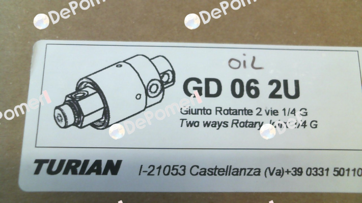 GD 06 2U Turian