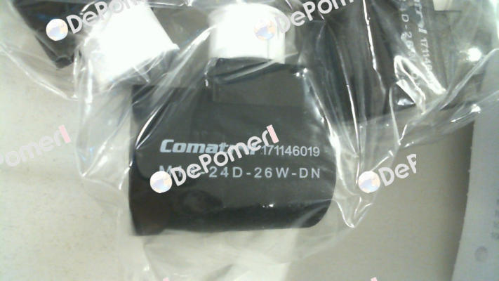 171146019 / M16-24D-26W-DN Comatrol