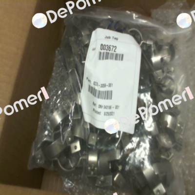 033-3059-001 Orion Instruments