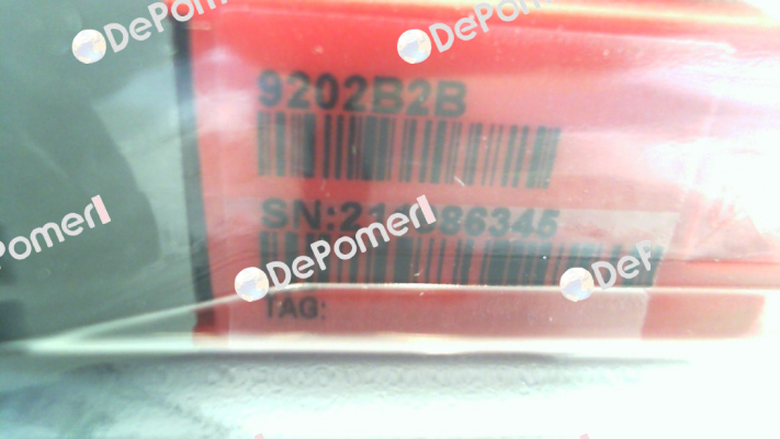 9202B2B Pr Electronics