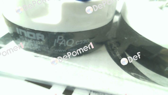 IPAQ C330 Inor