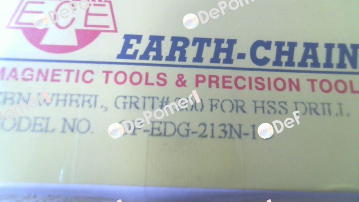 EDG-213N-1C ECE-Earth Chain