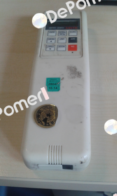 CHARGER FOR:HANDY FORCE GAUGE 102097   Mecmesin