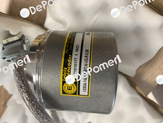 I/X90A-1400-5-BZ-N-VG-R-0,50 Elcis