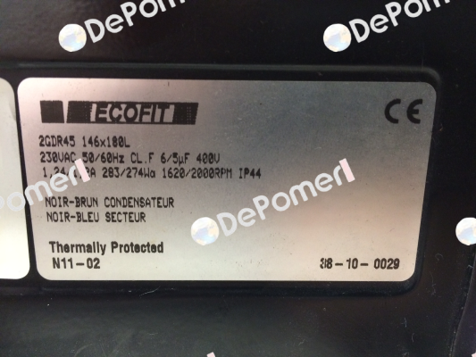 1300708 Ecofit