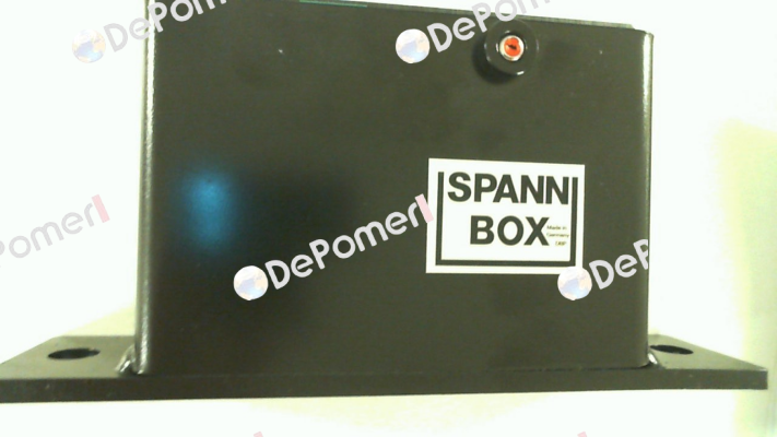 281090086 SPANN-BOX