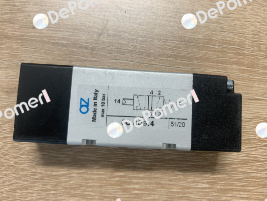 00.009.4 AZ Pneumatica