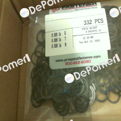 DKR-19ST Rotor Clip