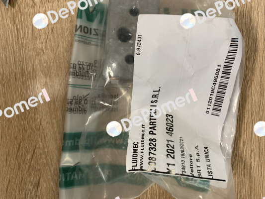 I2A045D1N ILC Srl