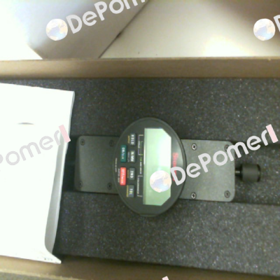 F2740IQM Starrett