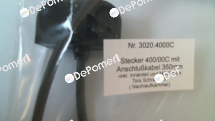 3020.4000C Gelbau