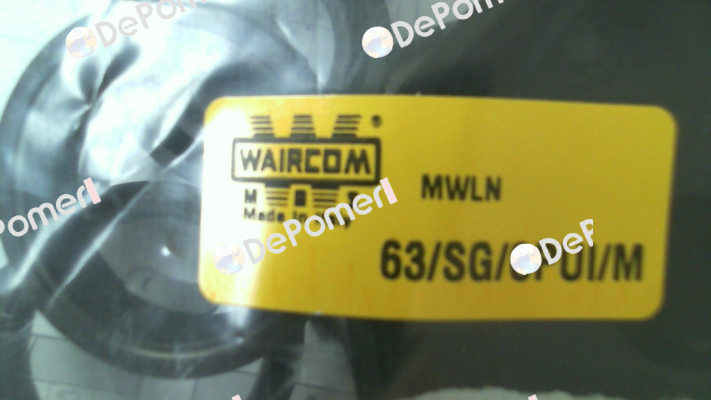 63/SG/CPUI/M Waircom