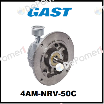 4AM-NRV-50C Gast