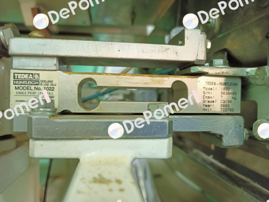 T10220007C3 Tedea-Huntleigh