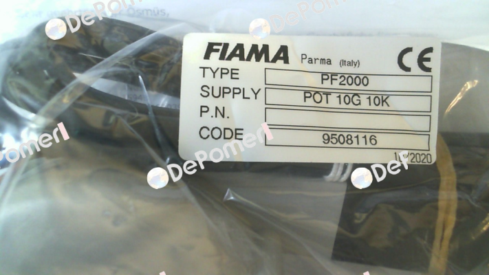 9508116 Fiama