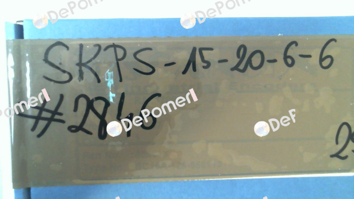 SKPS15-20-6-6 Scancon