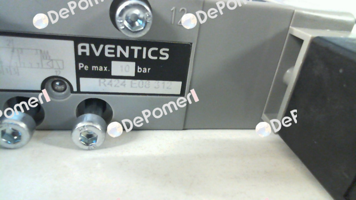 R424E08312 Aventics