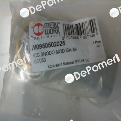 AP65063 Mecafluid