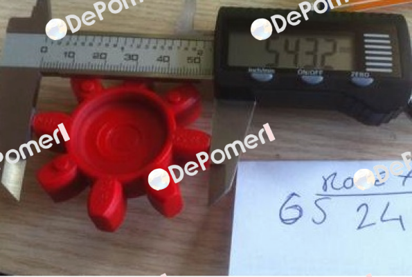 GS 24 Rotex