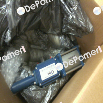 B-023 UC-D000 Morin Actuator