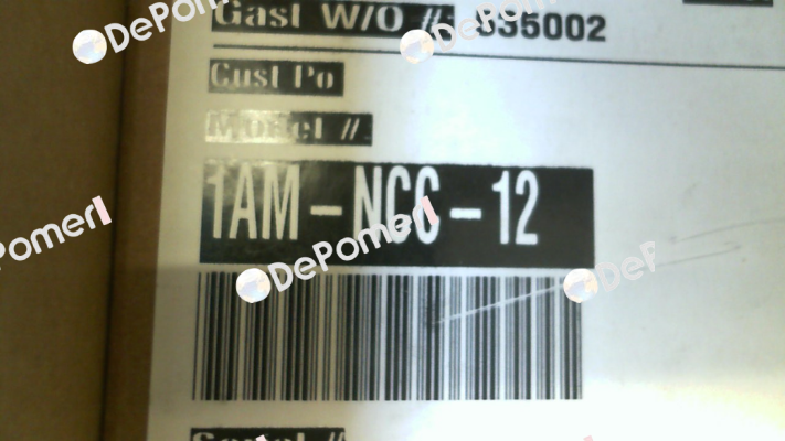 1AM-NCC-12 Gast