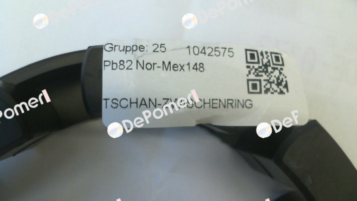Pb82 TNM 148 Ringfeder