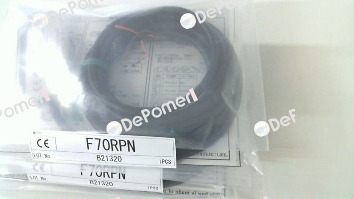 F70RPN Takex