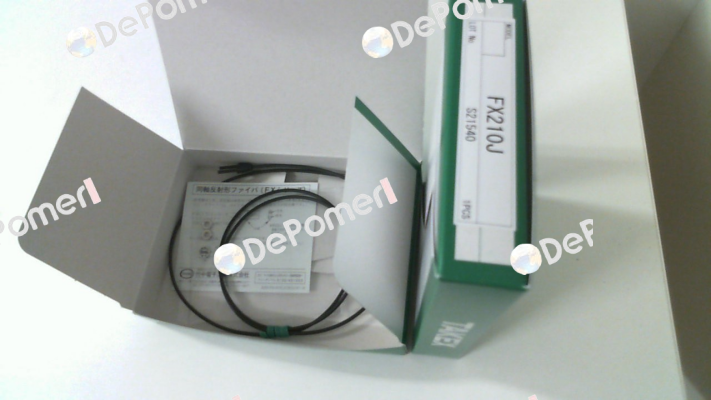 FX210J Takex