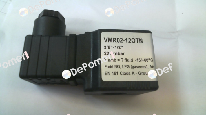ETGV-MS-OTN Elektrogas