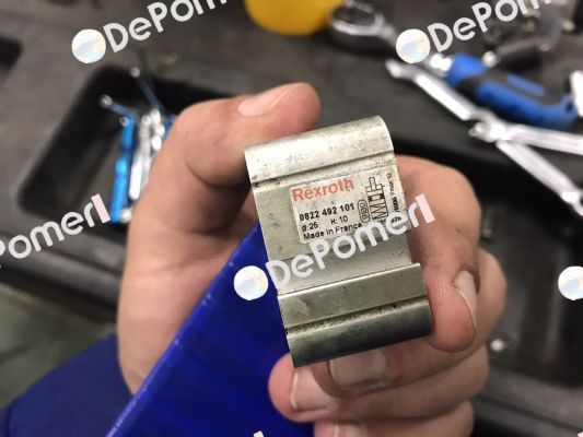 0822492101 Rexroth
