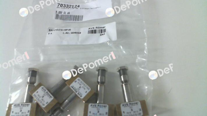70332124 Avs Römer