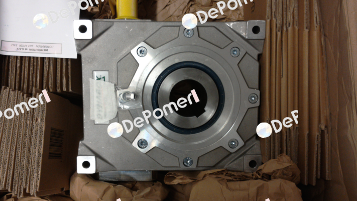 110 BASIC 10.25 CR H2 Girard Transmissions