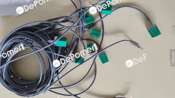 PS-08P Fotek